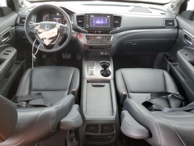 5FPYK3F5XPB010524 Honda Ridgeline Rtl
