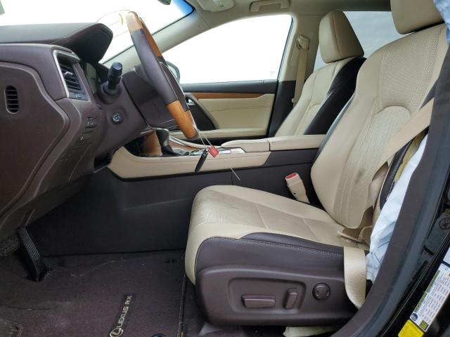 2T2ZZMCA6HC050567 Lexus Rx 350 Base