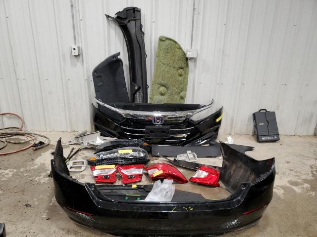 1HGCV3F18MA002161 Honda ACCORD HYBRID