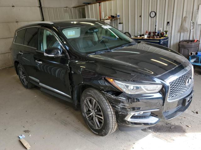 5N1DL0MM3JC509212 Infiniti QX60