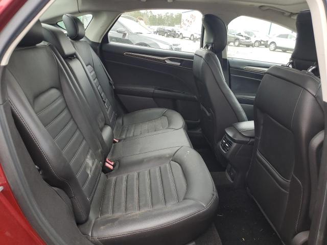 3FA6P0PU2ER264171 Ford Fusion Se Phev