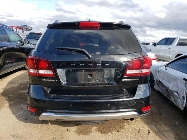3C4PDCGB4LT266804 Dodge Journey Crossroad