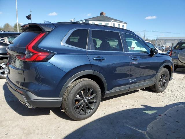 5J6RS6H58RL012679 Honda Cr-v Sport