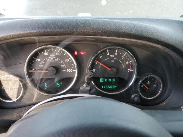 1C4HJWEG7FL777002 Jeep Wrangler Unlimited Sahara