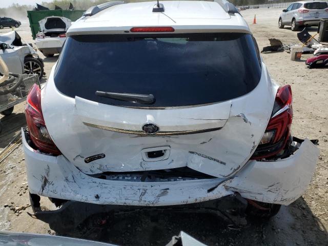 KL4CJASM8NB529296 Buick Encore Preferred