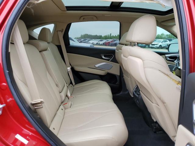 5J8TC2H58ML029008 Acura Rdx Technology