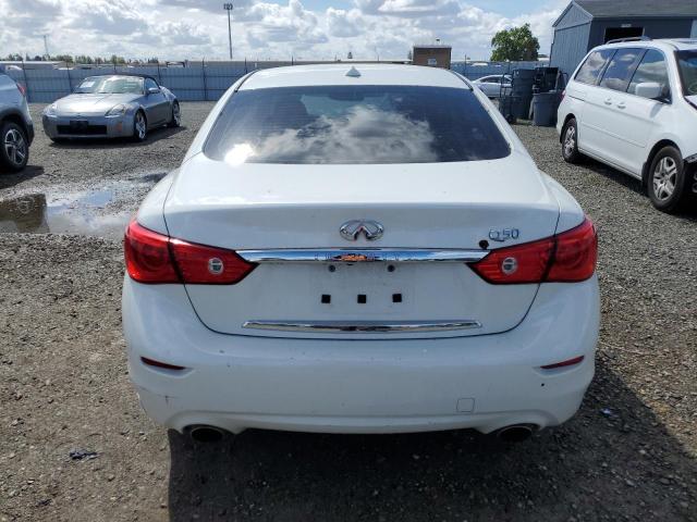JN1CV7AP1GM201396 Infiniti Q50 BASE