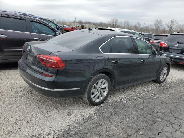 1VWBA7A32JC046059 Volkswagen PASSAT SE