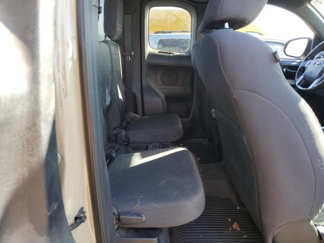 5TFSZ5AN2HX048754 Toyota Tacoma Access Cab