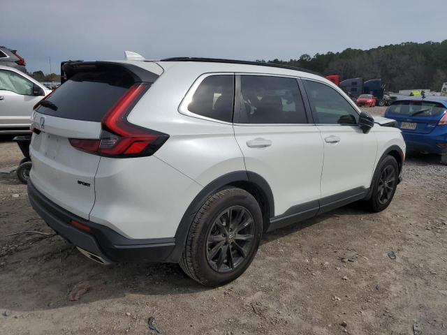 7FARS5H54PE011498 Honda Cr-v Sport