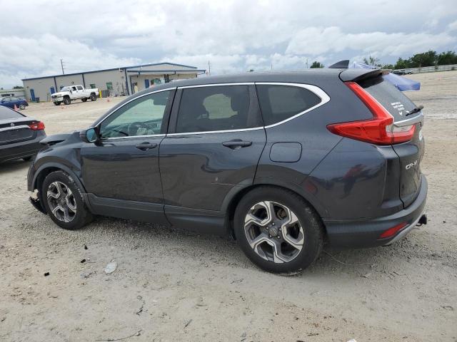 7FARW1H82JE032722 Honda CR-V EXL