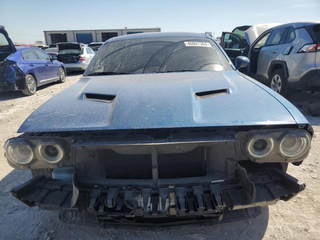2C3CDZAG2MH576745 Dodge Challenger Sxt