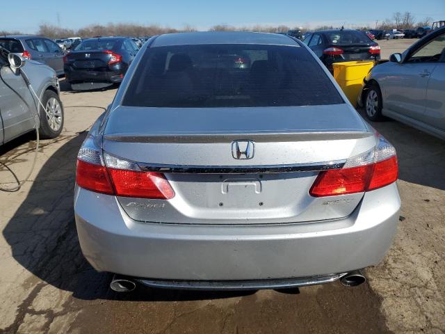 1HGCR2F5XEA183556 Honda Accord Sport