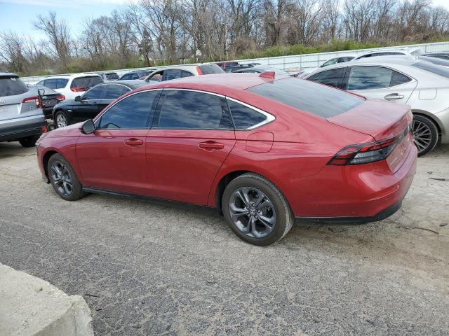 1HGCY2F60RA008346 Honda Accord Hybrid Exl