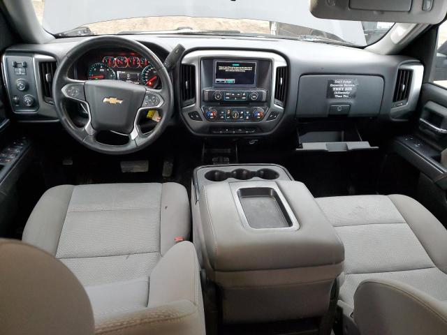 1GCVKREC7FZ268832 Chevrolet Silverado K1500 Lt