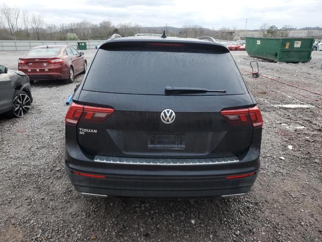 3VV3B7AX5KM084975 Volkswagen TIGUAN SE