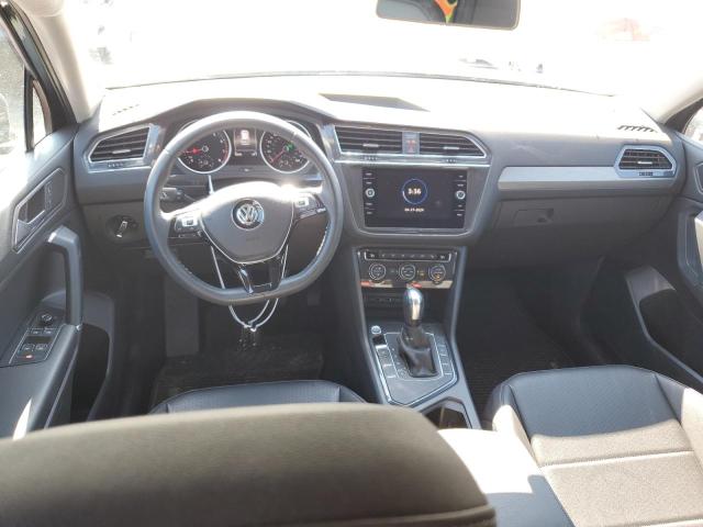 3VV3B7AX7LM147186 Volkswagen TIGUAN SE