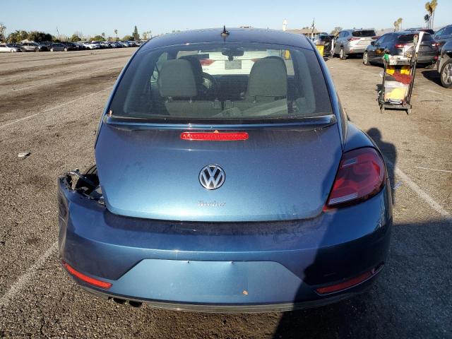 3VWF17AT1HM610634 Volkswagen Beetle 1.8t
