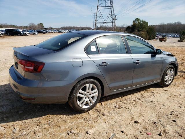 3VW167AJ3HM200542 Volkswagen JETTA S