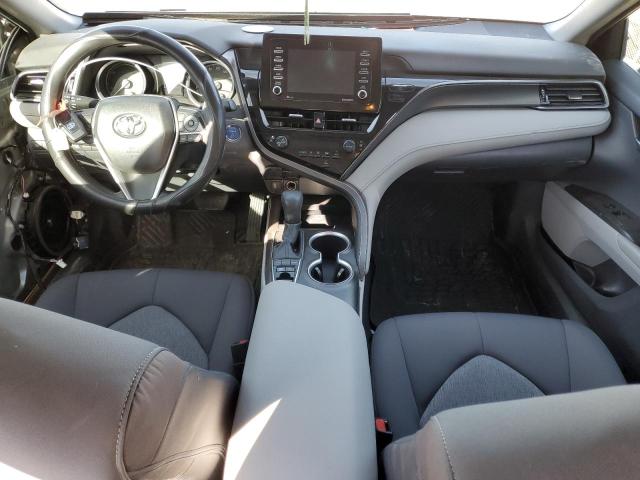 4T1C31AKXPU610982 Toyota CAMRY LE