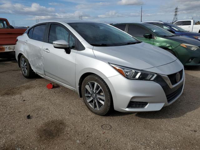 3N1CN8EV2LL905318 Nissan VERSA SV