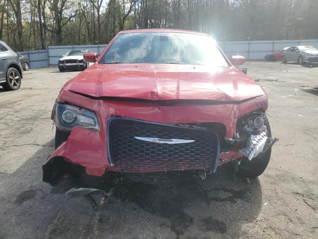 2C3CCABTXGH182172 Chrysler 300 S