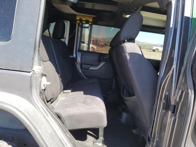 1C4BJWDG9GL180345 Jeep Wrangler Unlimited Sport