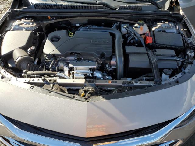 1G1ZD5ST9NF205815 Chevrolet MALIBU LT
