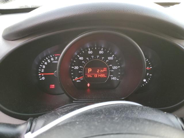 KNDJN2A2XG7342445 KIA Soul