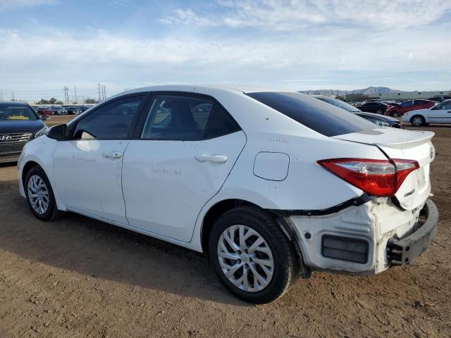 5YFBURHE6FP288316 Toyota COROLLA L