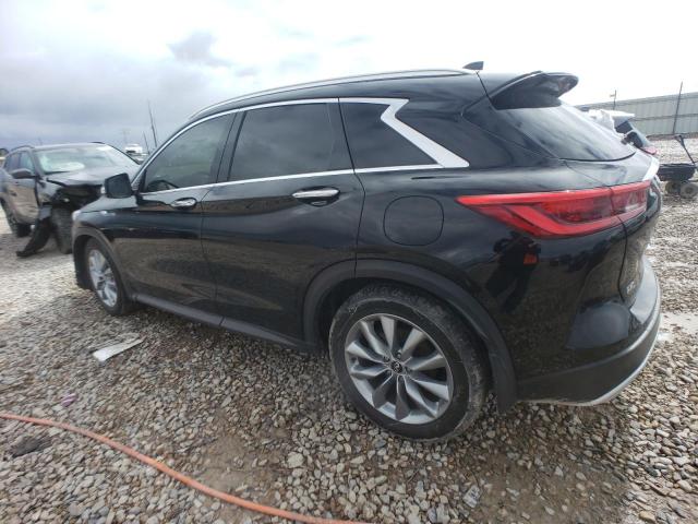 3PCAJ5M32KF135357 Infiniti Qx50 Essential