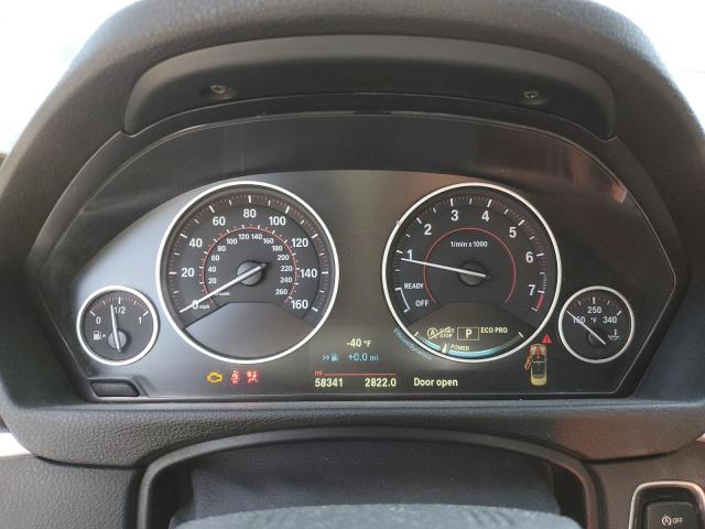 WBA4Z1C55KEE44758 BMW 430I