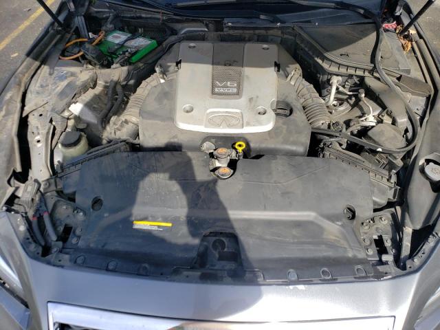 JN1BV7AP2EM684809 Infiniti Q50 BASE