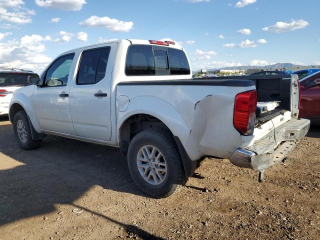 1N6DD0ER6HN776545 Nissan FRONTIER S