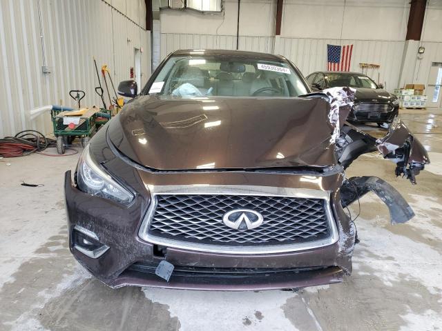 JN1EV7ARXJM443623 Infiniti Q50 LUXE