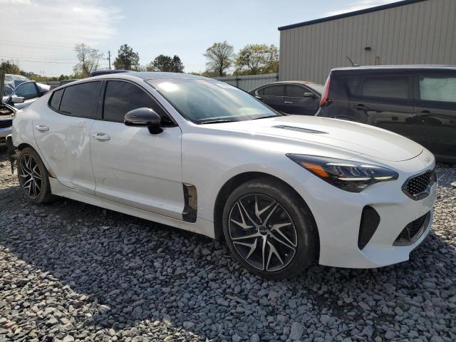 KNAE35LD2N6114026 KIA Stinger Gt Line