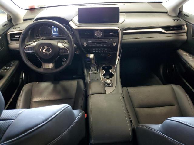 2T2H7MDA6NC313081 Lexus RX 350
