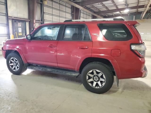 JTEBU5JR0J5531710 Toyota 4runner Sr5/sr5 Premium
