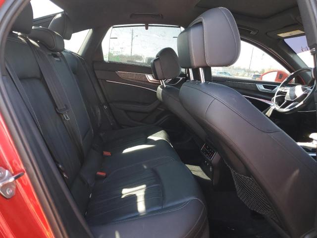 WAUL2AF27KN075903 Audi A6 Premium Plus