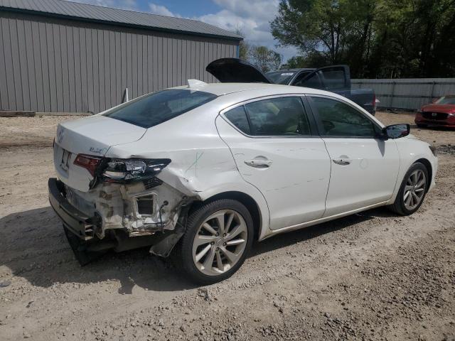 19UDE2F33GA018997 Acura Ilx Base Watch Plus
