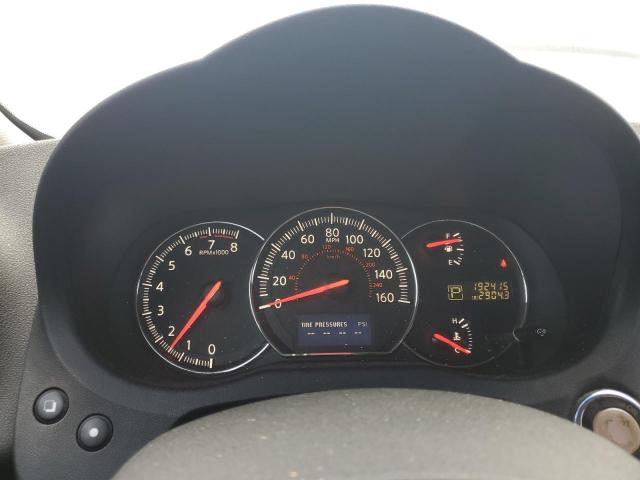 1N4AA5AP1EC465179 Nissan MAXIMA S