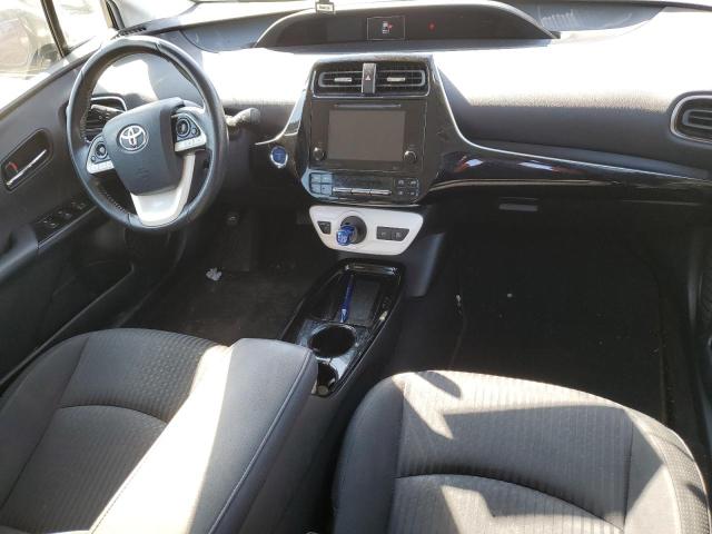 JTDKARFU5H3047586 Toyota Prius