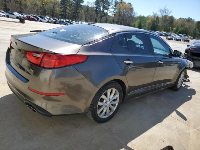 5XXGM4A70FG358681 KIA Optima Lx