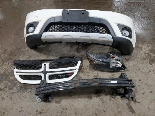 3C4PDDEG0KT795119 Dodge JOURNEY GT