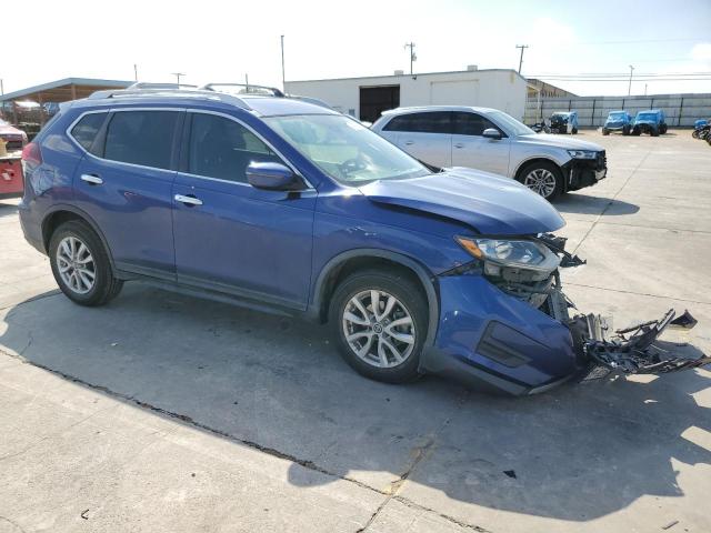 KNMAT2MT3LP536898 Nissan ROGUE S