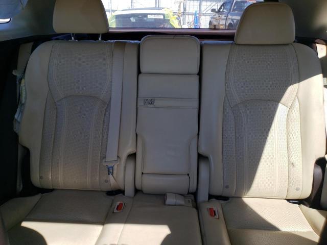 2T2BZMCA5HC068883 Lexus Rx 350 Base