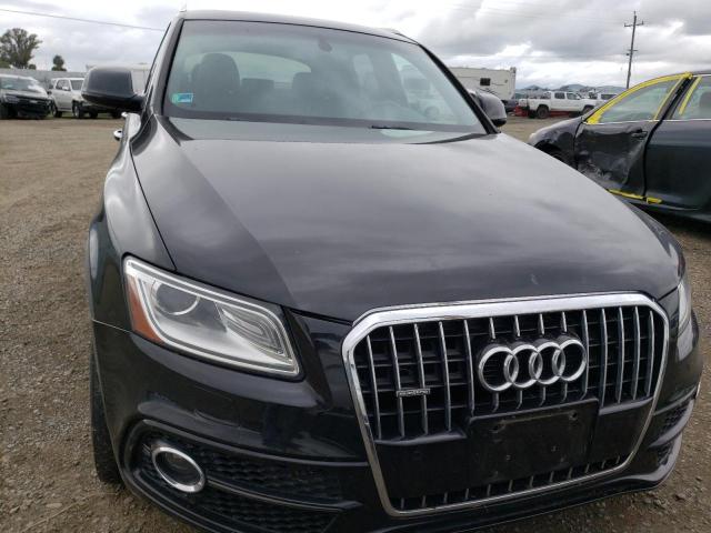 WA1D7AFP3GA061252 Audi Q5 Premium Plus S-line