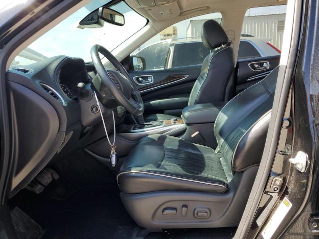 5N1DL0MN0HC521496 Infiniti QX60