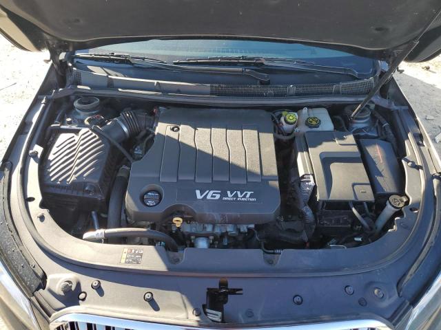 1G4GB5G33GF169731 Buick Lacrosse