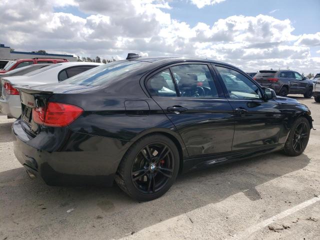 WBA3A9G53FNS66525 BMW 335 I
